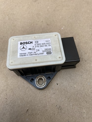 2165420018 mercedes benz - 2165420018,