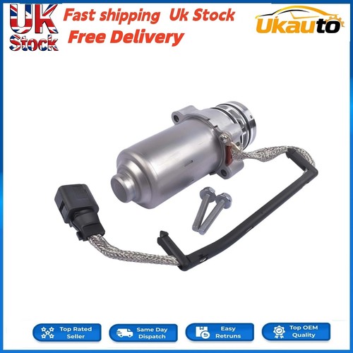 For gen haldex - haldex, pump