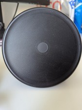 Aether Cone Bluetooth Speaker Rechargeable, Black/Bronze