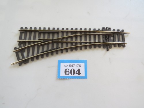 St241 peco setrack left - st241,