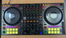 Pioneer DDJ-1000 DJ Controller