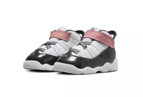 Jordan rings toddler shoes - 6,