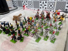Vintage Britains Deetail
