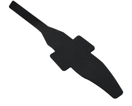 Rotax battery rubber - rotax, mat