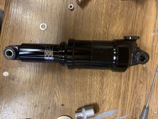 Rockshox Monarch RL Air Rear