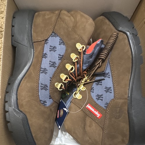 Supreme timberland waterproof - supreme,