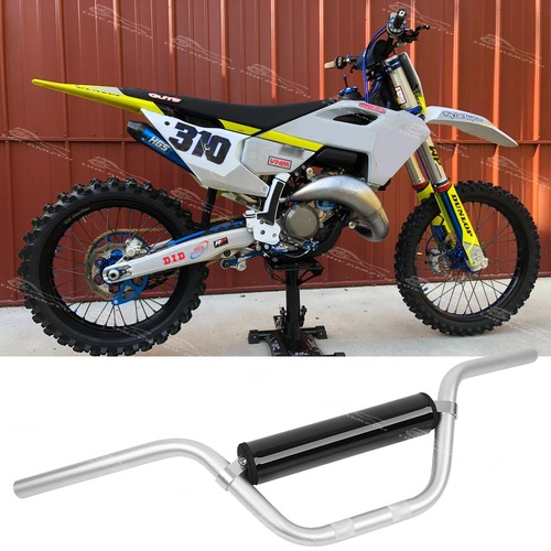 Chrome dirt pit bike - dirt,