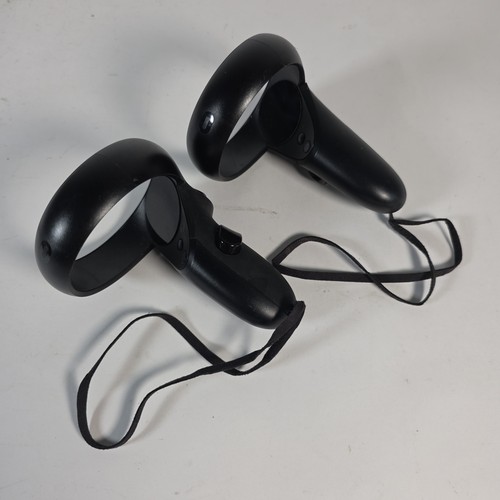 Meta oculus rift - oculus, left