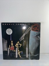 Ian Gillan Double Trouble