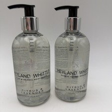 Heyland & Whittle Hand Wash X