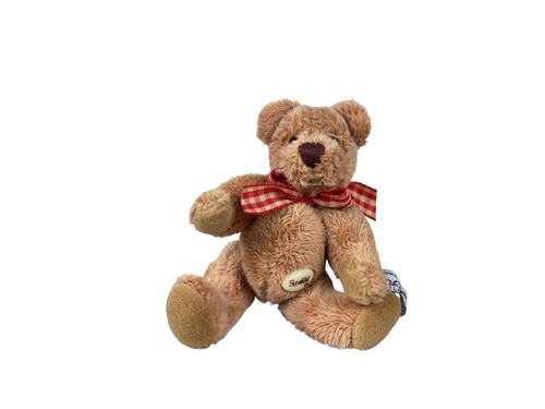 Collectors soft toy - soft, teddy