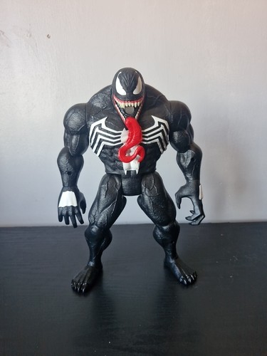 Venom marvel spider man - -,