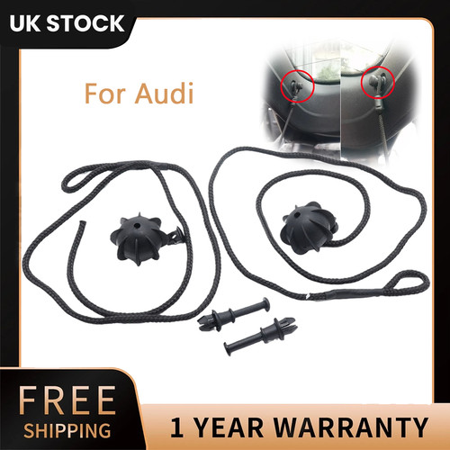 Set for audi - a3, 8p