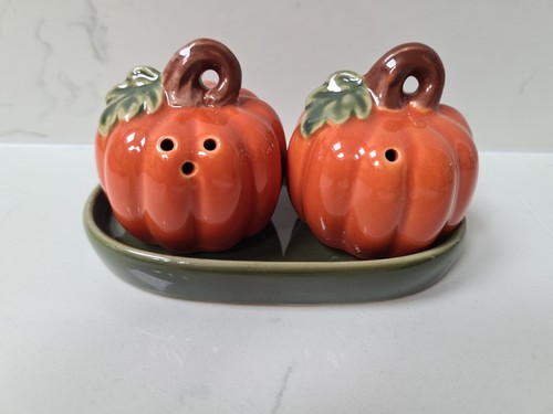 Primark home pumpkin - primark, salt