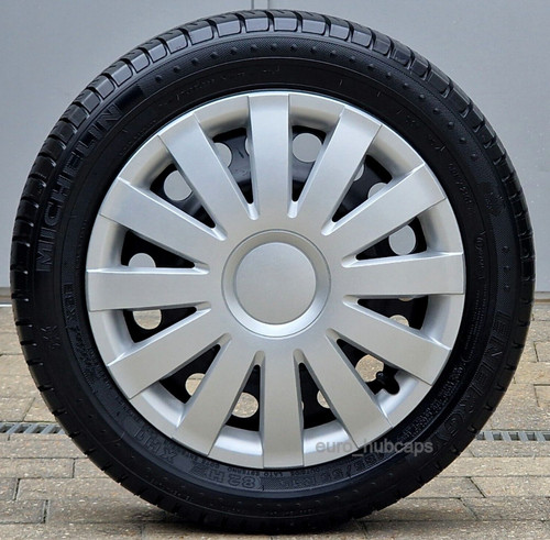 Wheel trims inch hub - trims, 14