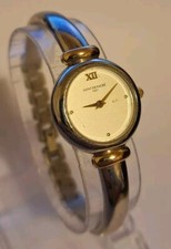 Beautiful Saint Honore Paris Ladies Quartz Watch