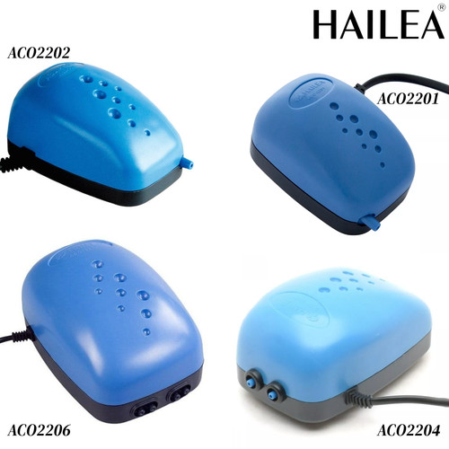 Hailea series air - hailea,
