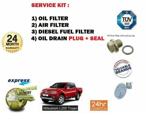 For mitsubishi l200 trojan - l200,