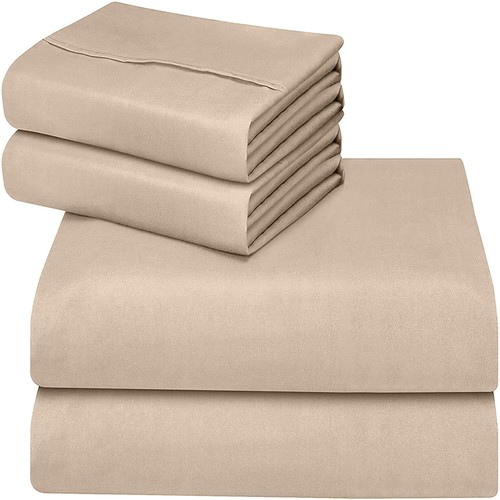 Fitted sheet extra deep 35cm - sheet,
