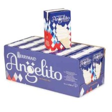 Angelito Vanilla Flavour Ice Cream Mix