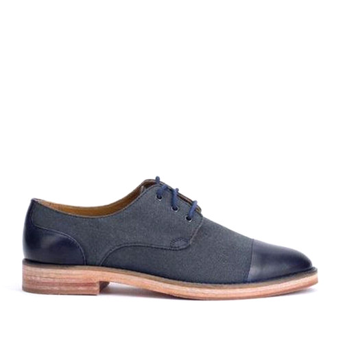 Shoes sally navy - sally,