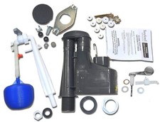 Twyford Toilet Cistern Kit