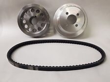 FORD PINTO ALLOY WATER PUMP