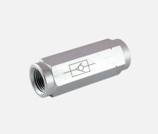 Hydraulic Check Valve - Non