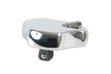 Laser 6580 Palm Grip Ratchet 3/8"D