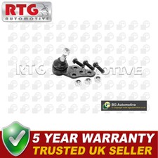 Front Tie Rod End Fits