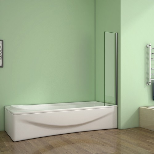 Corner fixed bath shower - fixed,