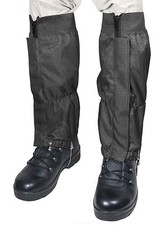 Waterproof Rip Stop Gaiters
