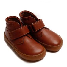 Pom D'Api Walk Desert Boot