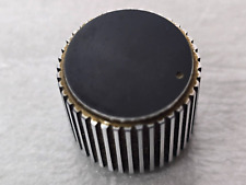 1 x Alpha MR-15 Control Knob for Balance Volume or Tuning Highgate Amplifier