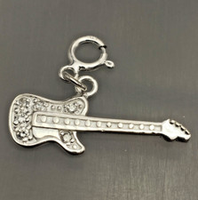 Sterling Silver Vintage Charm