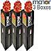 Packs manor long - 90,