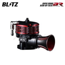 Blitz Super Sound Blow off