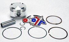 WISECO 84.5mm PISTON KIT HONDA XR350  1983-1984