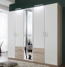 Qmax 'Friday' 5 or 6-Door