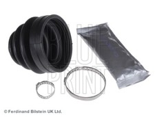 BLUE PRINT ADH28166 Bellow