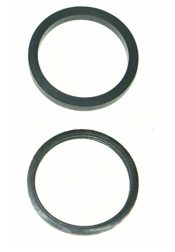 Rear brake caliper - brake, for