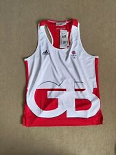 ADIDAS TEAM GB 2016 STELLA