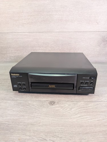 Technics ch570 compact - technics,