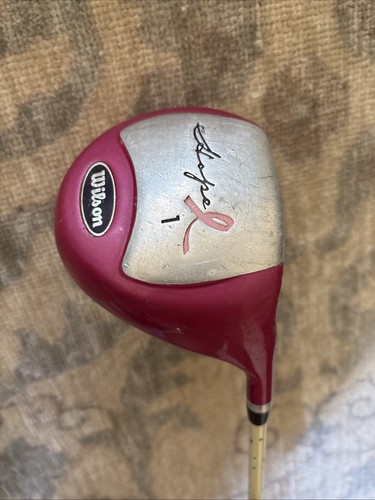 Wilson hope women driver - wilson, women’s