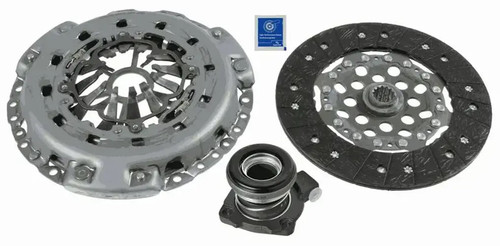Clutch kit 3000 - , sachs