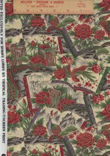 OOP Tropical Trading Bamboo