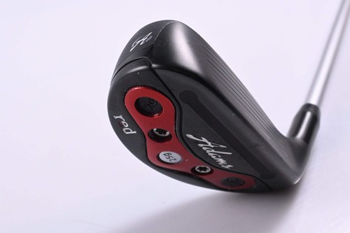 Adams red hybrid 18 - #3,