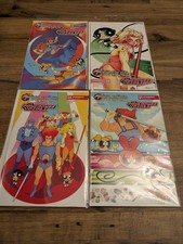 🦊 THUNDERCATS POWERPUFF