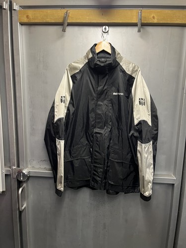 Bering waterproof jacket - bering,