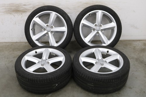 Original inch wheels audi - wheels,